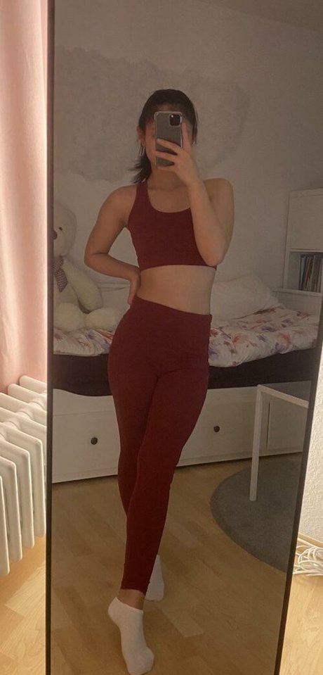 kikipearl model free images