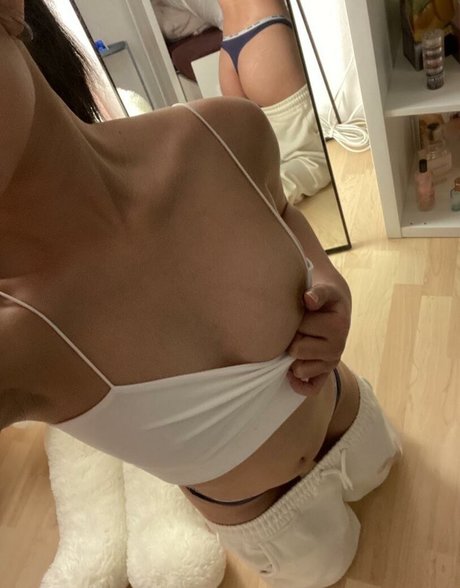 kikipearl nudes model archive