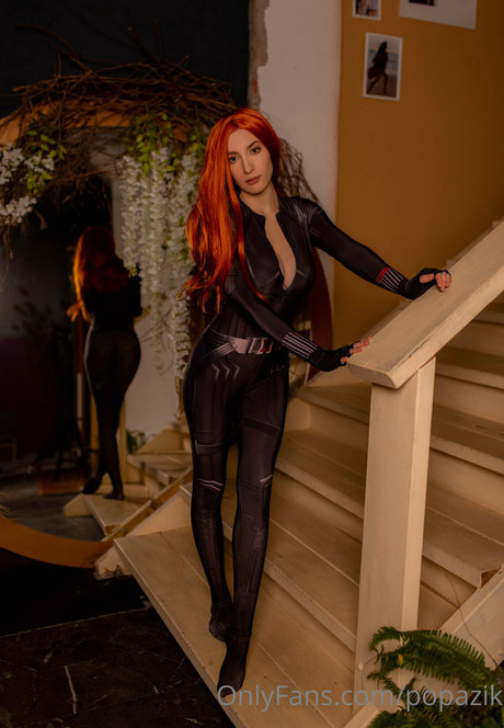 Popazik exclusive star gallery