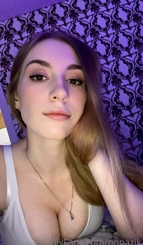 Popazik naked star photo