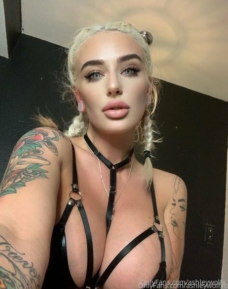 Ashley wolf best star gallery