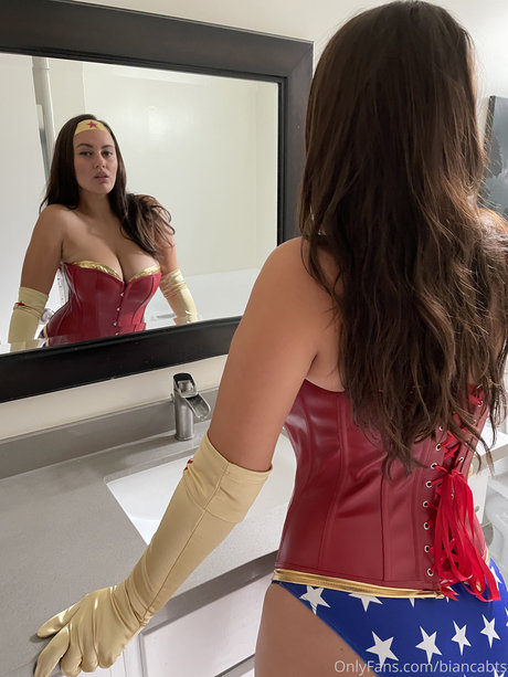 Bianca Jordan_ art pornstar picture