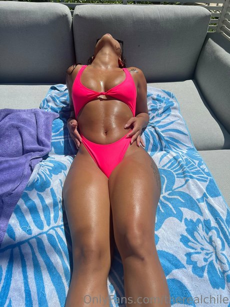 Chile art model archive