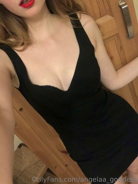 Angela Goddess beautiful model gallery