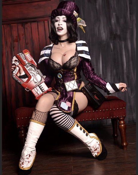 Vivid Vivka perfect actress picture