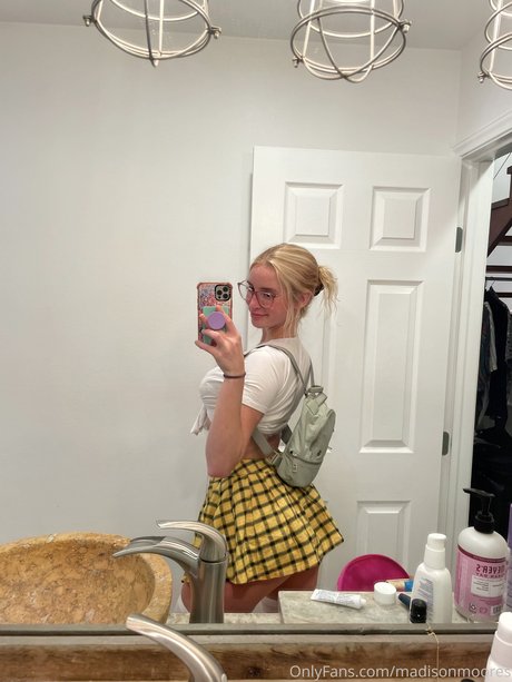 Madison Moores pornstar art photos