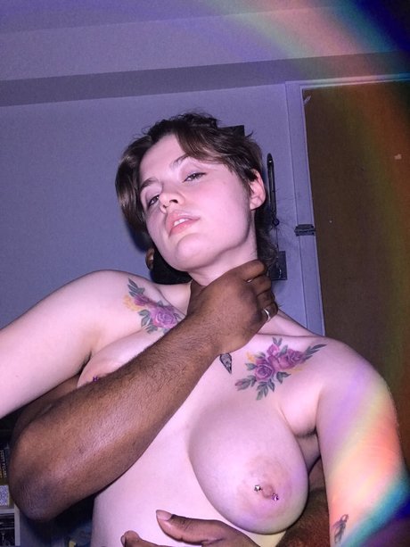 NazarMarz exclusive star photos