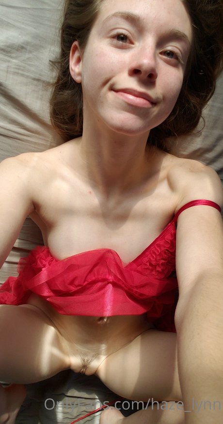 Haze Lynn star beautiful archive