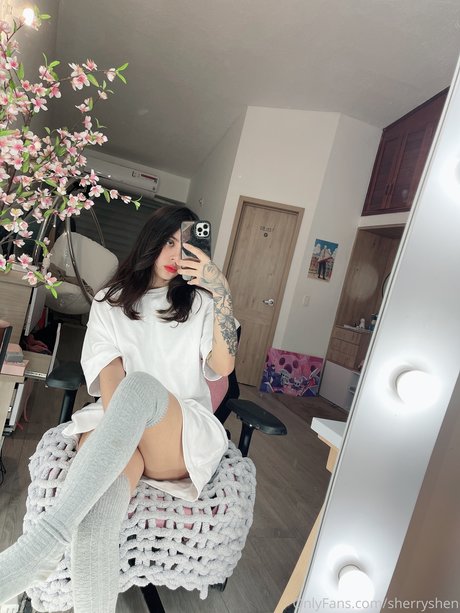 Sherryshen top star gallery