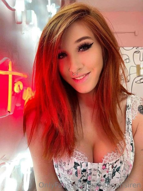 Savannah Siren Profile pic