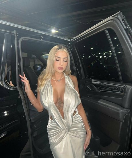 Azul Hermosa top star img