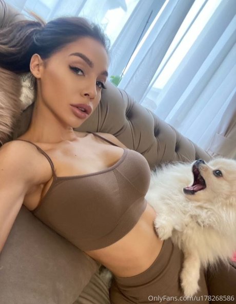 Nastya Star pornstar exclusive galleries