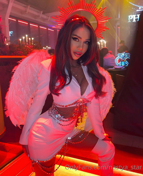 Nastya Star best actress galleries