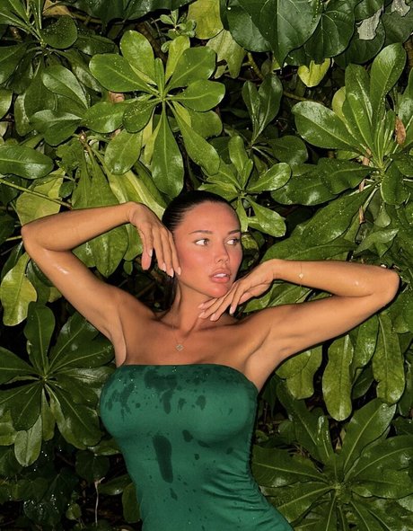 Natalia Monomur fit pornstar nudes pictures