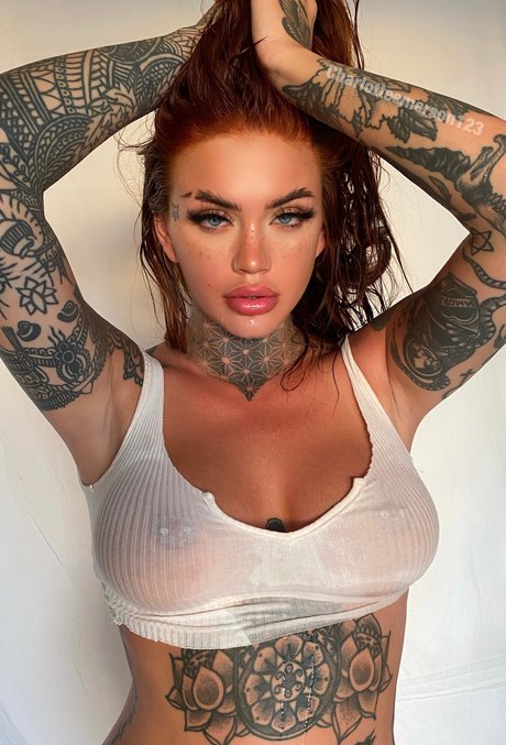 Charlie E model exclusive galleries