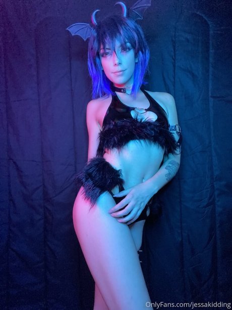 Jessakidding porn star img