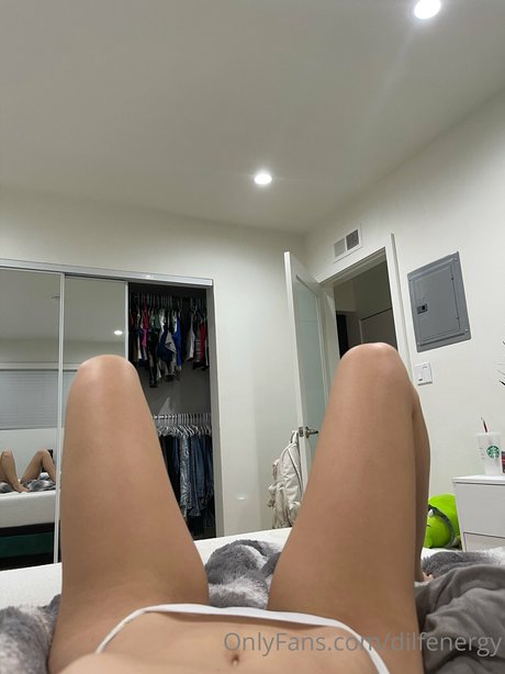 dilfenergy model sex archive