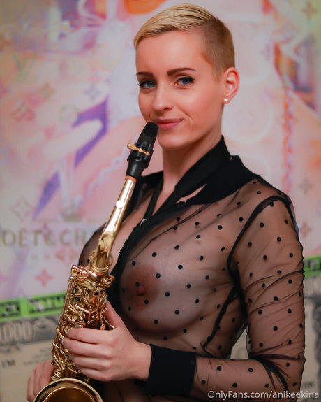 Anike Ekina star nudes galleries