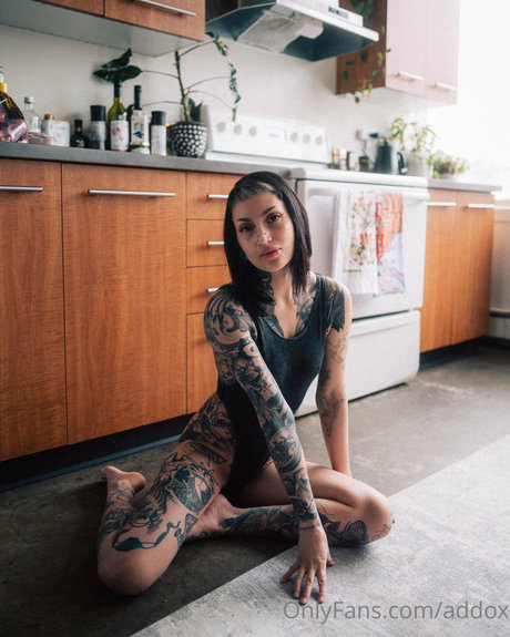 Addox porn star pictures