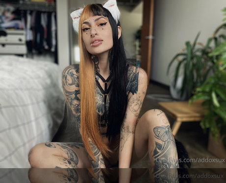 Addox best pornstar img