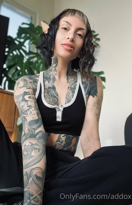 Addox pornstar image