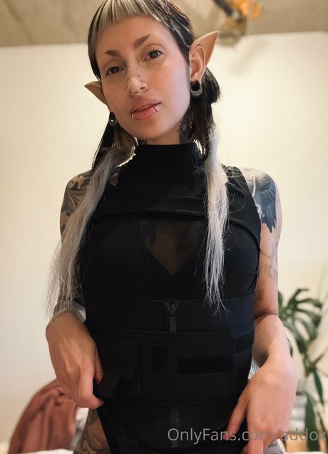 Addox pornstar naked photo