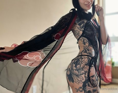 Addox star porn images