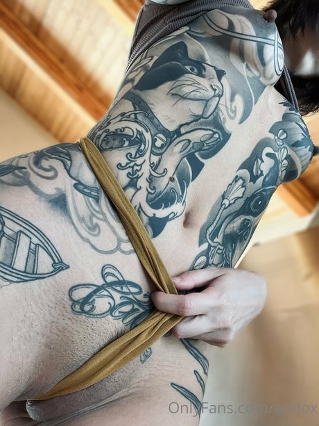 Addox pornstar nudes pictures