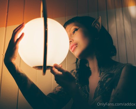 Addox pornographic star picture