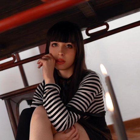 Loligaia star art pictures