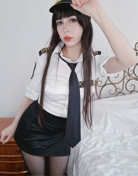 Loligaia exclusive model galleries