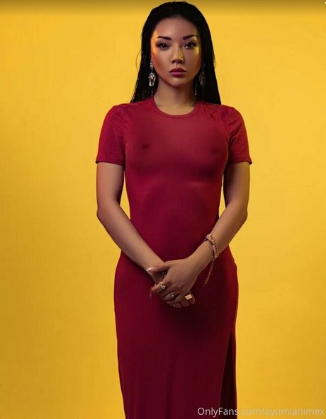 Ayumi Anime high quality star img