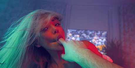 Ayumi Anime star sex gallery