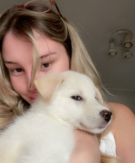 CyberAlina star beautiful photos