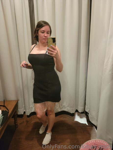 Kibas Mom model nice img