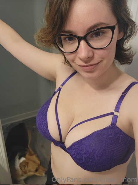 Kibas Mom pornstar beautiful picture