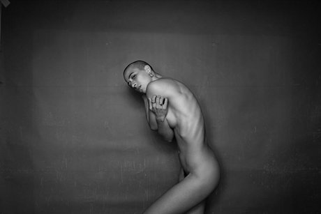 dulievre free model photo