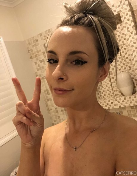 Catsefiro pornographic star archive