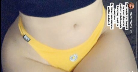 Officialmaaafergg model pornographic images