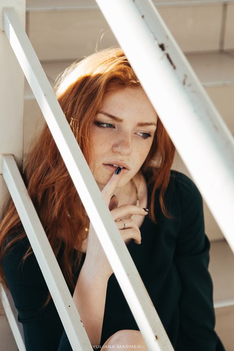 Myfoxyland beautiful pornstar galleries