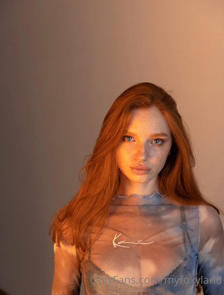 Myfoxyland star pictures