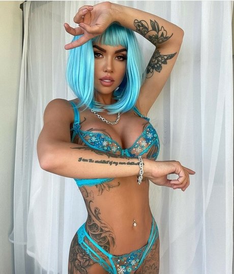 Aimee Spiers model pornographic archive