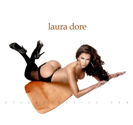 Laura Dore xxx star pic