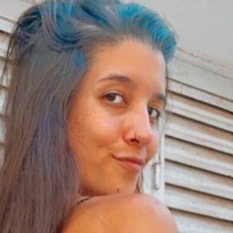 Iara Broin exclusive actress photo