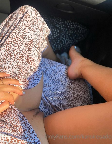 Karol bcr model nude pics