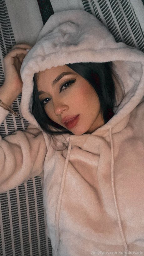 Karol bcr model porn pic