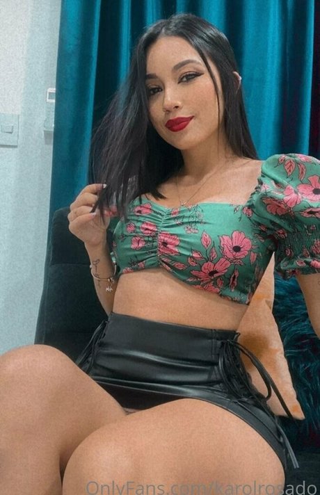 Karol bcr art actress photo