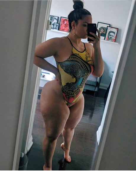 Anja Dee model best photos