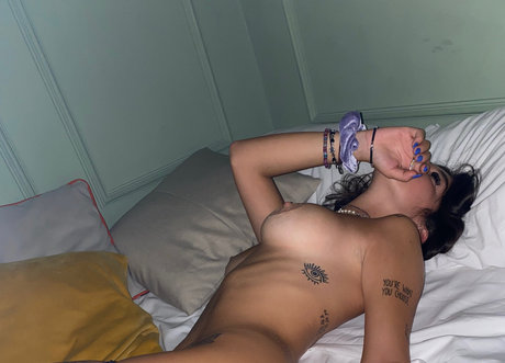 Myriam Danese hot pornstar pic