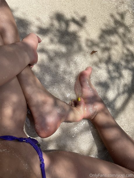 yogi cath star best pics